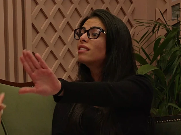 טיימליין "האח הגדול", היום ה-46: המתיחות בין אור לפטל עולה שלב