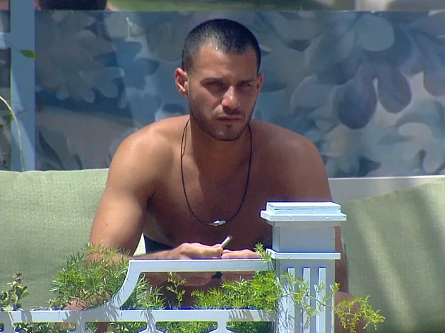 טיימליין "האח הגדול", היום ה-47: קורן חושד שפטל משנה טקטיקה