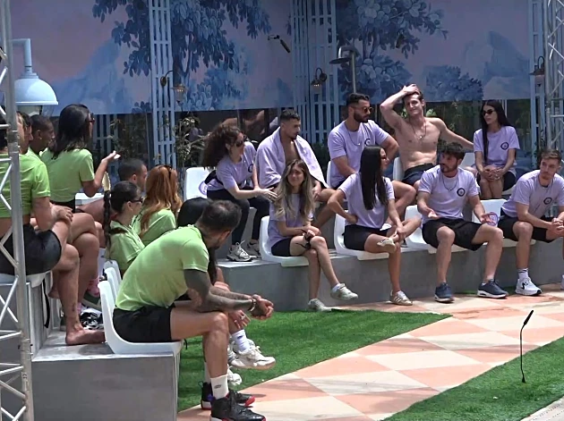 טיימליין "האח הגדול", היום ה-48: הדיירים החדשים משתלטים 