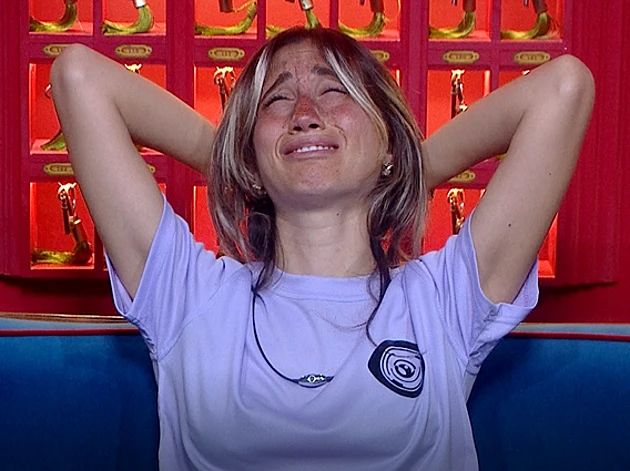 ״כולם כל כך טראשי״: רפאלה לא מבינה לאן היא נכנסה