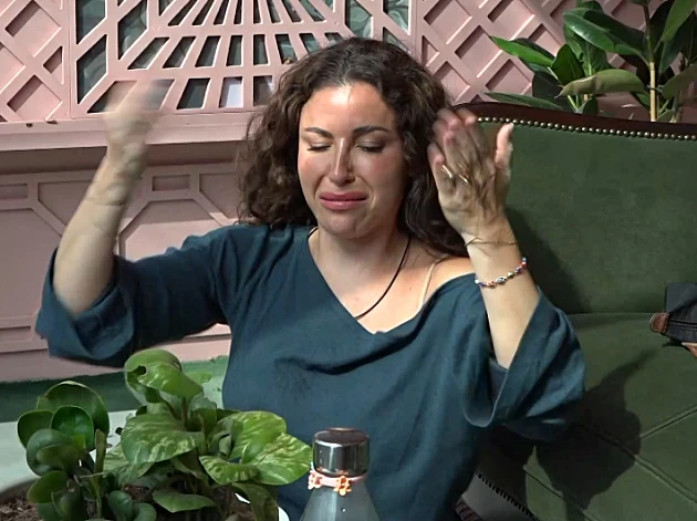 ענבל מסתבכת: "משה הוא פלייבוי, היא לקחה את זה קשה מדי"
