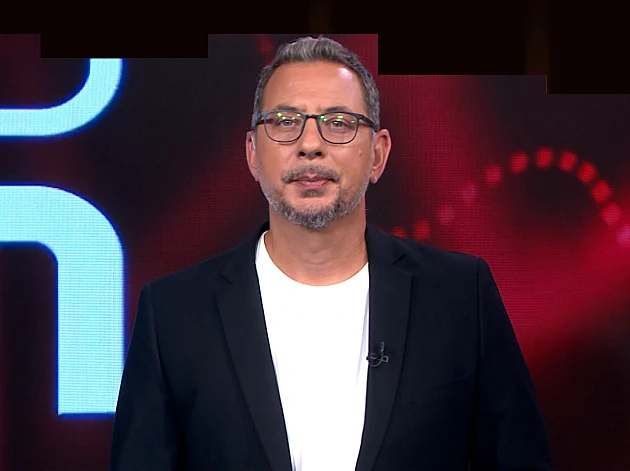 מאחורי הכסף - פרק 272 המלא