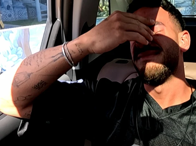 "דמיינתי שהוא יגיד לי שהוא גאה בי": האם החלום של עומר התגשם?