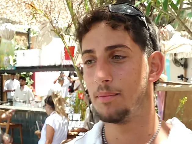 "אני בשוק מרמת השנאה": יוחנן טוינה נחלץ להגנתה של רפאלה
