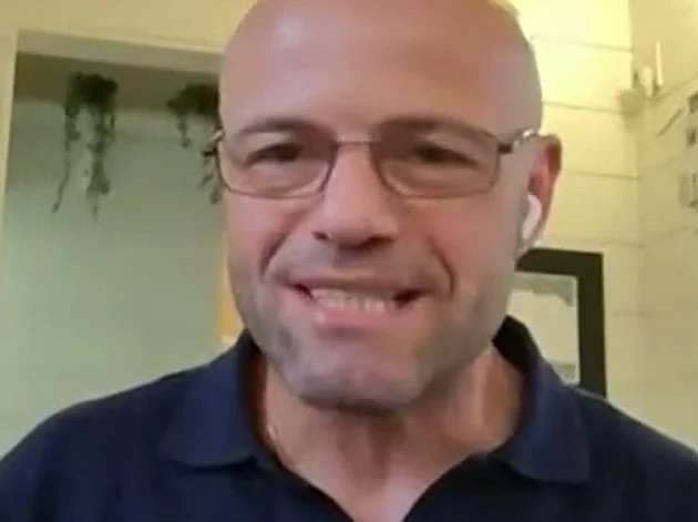 "זה להתעורר כל יום בחדר העריכה ולחיות את ה-7 באוקטובר מחדש"
