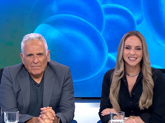 סטטוסקופ - פרק 349 המלא