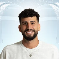 חן קראוניק, רכיב מתמודדים