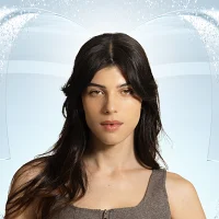 אלאיה הוף, רכיב מתמודדים