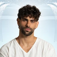 שאול חכם, רכיב מתמודדים