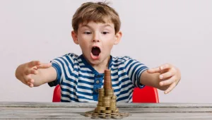 המדריך המלא לדמי כיס לילדים