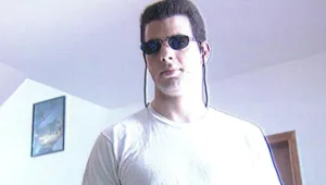 האנלייזר משתחרר ממעצר