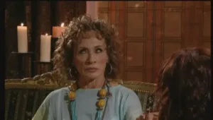 החיים זה לא הכל, עונה 8, פרק 6: אהבה ומתמטיקה