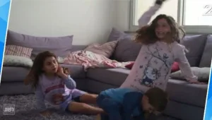 מחאת האמא: די לשעון החורף