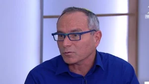 בדיקה שגויה שיצרה היסטריה המונית?