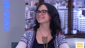 "מכמעט מוות הגעתי למוסיקה"