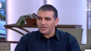 ארגונים פרו פלשתינים שמתחפשים לארגוני זכויות אדם