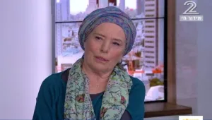 "יותר מהרצון להרוג אותה, הוא רצה למות"