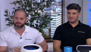 הקערה שתטעין את כל סוגי המכשירים האלקטרניים