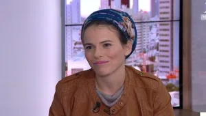 תמימותי כמעט הרגה אותי או כמעט הצילה אותי