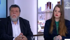 כותל מפולג