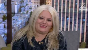 האם צופית תמצא את אביה של אירמה?