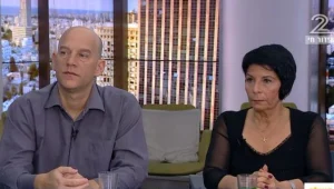 ראש ממשלה בכלא