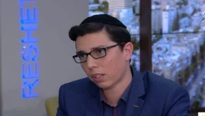 "כששמעתי על התאונה ישר ידעתי מי הנהג"