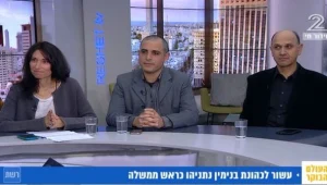 עשר שנים לכהונת נתניהו