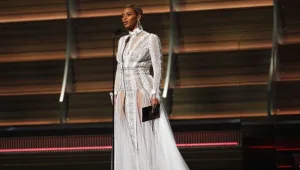 ביונסה מפרגנת למעצבת ישראלית