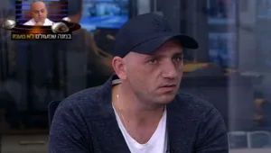 השף שריגש וכשל בטעימה העיוורת