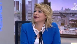 הדרוזים יוצאים למאבק נגד הריסת הבתים