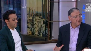 בנט וליברמן חוגגים על חשבון רה"מ