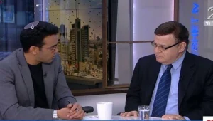 תכנית האוצר להורדת מחירי המזון