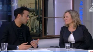 מתקפת חיידקים במזון