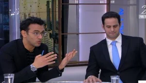 שבוע האפרטהייד נפתח בלונדון