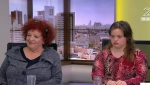 יום המודעות לתסמונת דאון