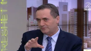 ראיון מיוחד עם שר התחבורה