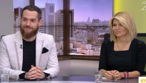 הפרוות חוזרות לאופנה בישראל