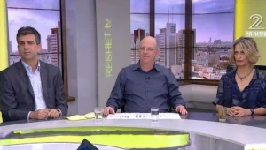 בקרוב: יום ראשון חופשי בכל חודש