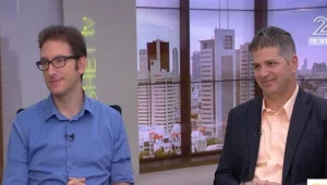 חוד החנית של חיל האוויר הישראלי?