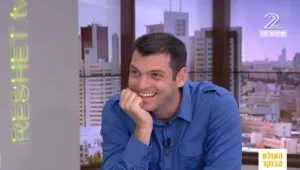 אחרי השרב - הגשם חוזר השבוע