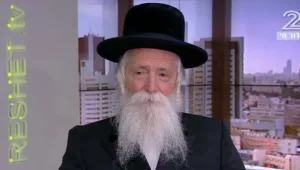 מבצע חג שבע של הרב גרוסמן