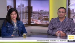 העמותות שדואגות שלכולם יהיה מקום לחגוג בו את החג