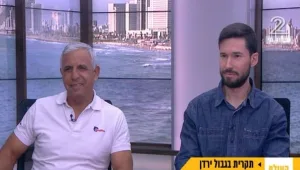 המלך עבדאללה דואג: האם הישראלים פוחדים לבקר בירדן עקב תקרית המתפללים?
