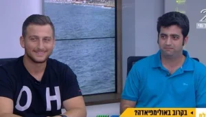 בקרוב באולימפיאדה? קוביה הונגרית