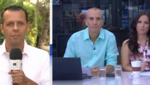 סערת הסלמונלה