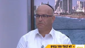 העולם הבוקר - לא לבעלי פחד גבהים