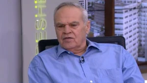 רוני דניאל הוא הפרשן הטוב והאמין ביותר