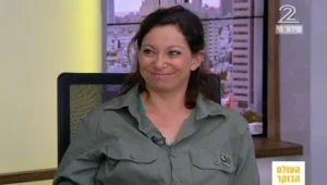 צאו לטייל: מסלולים מומלצים ביערות ובפארקים