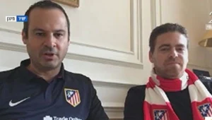 הערב ברשת: באיירן מינכן נגד אתלטיקו מדריד